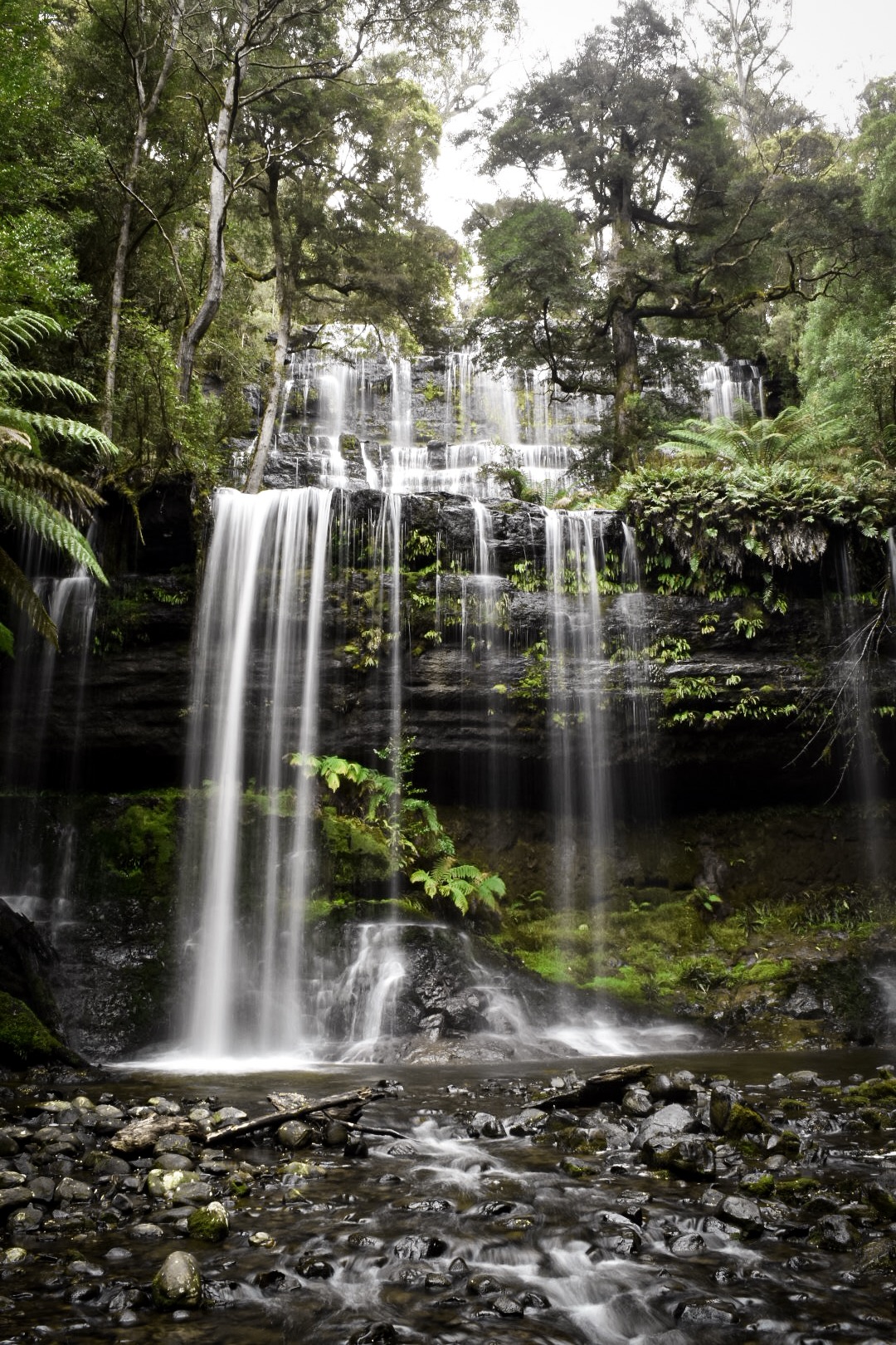 7 Best Waterfalls in Tasmania