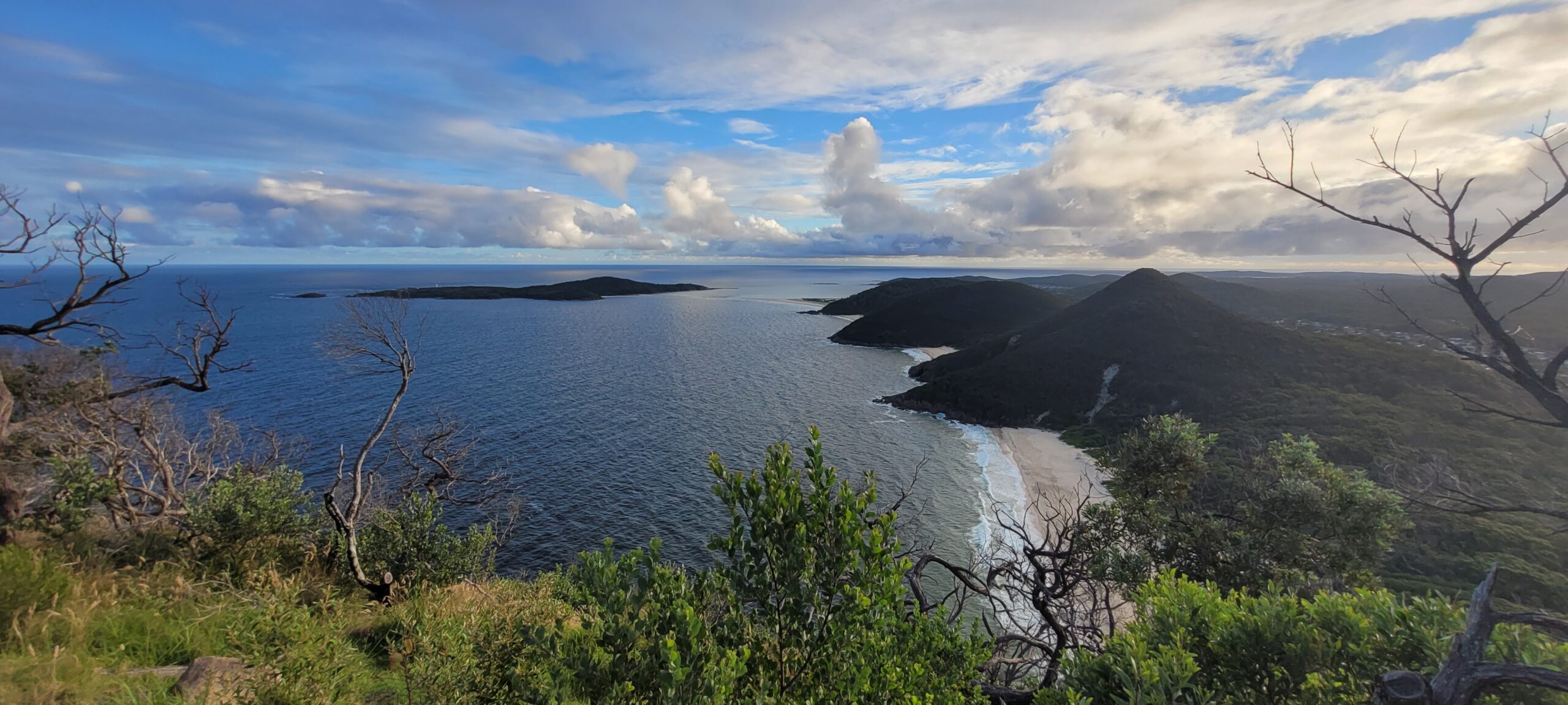 My Top 10 Swimming Spots on the NSW Coastline; Hidden Gems of Australia