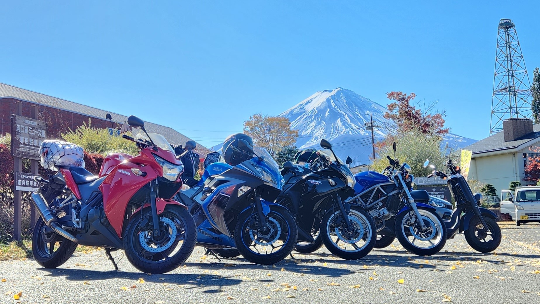 Japan’s Best Kept Secrets; View Mount Fuji Without the Crowds