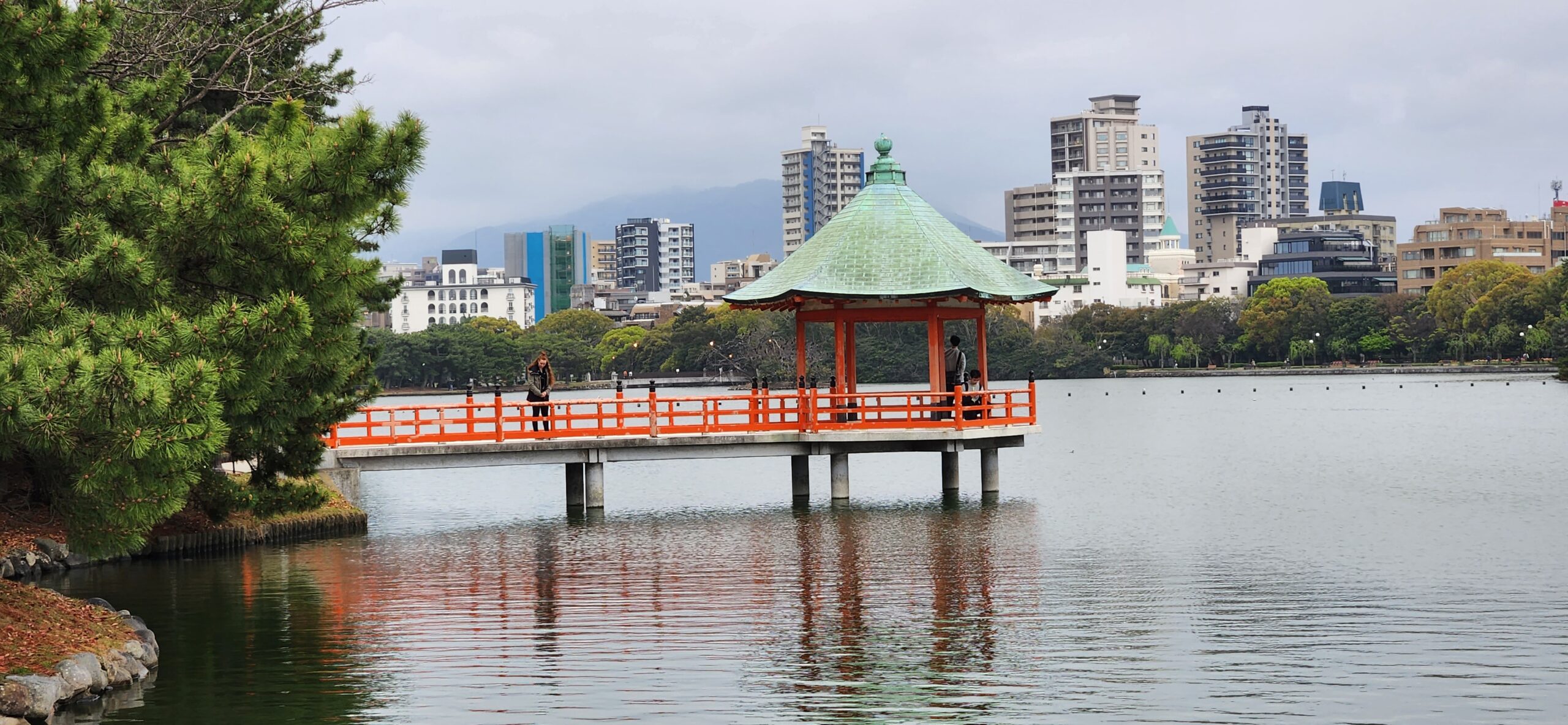 Discover Fukuoka, Japan; Must See Attractions For A Great Adventure