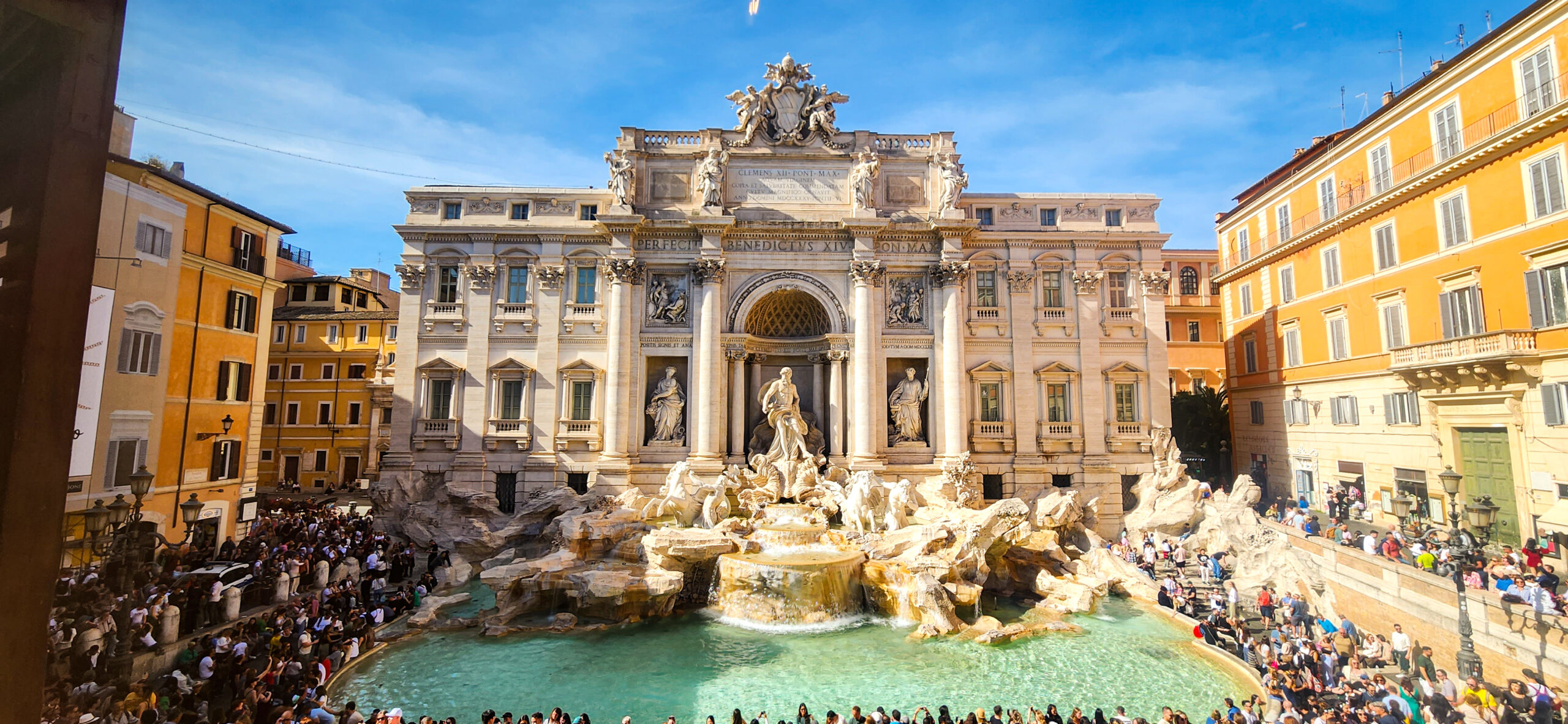 Top Attractions in Rome; 10 Must See Experiences for Your Next Italy Trip