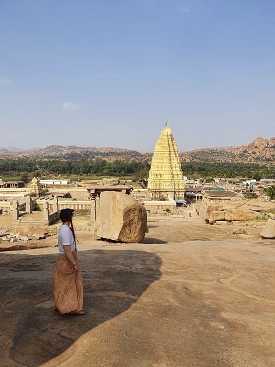 Hampi, India